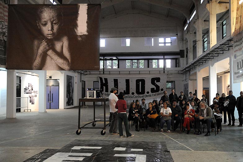 La semana de la Memoria