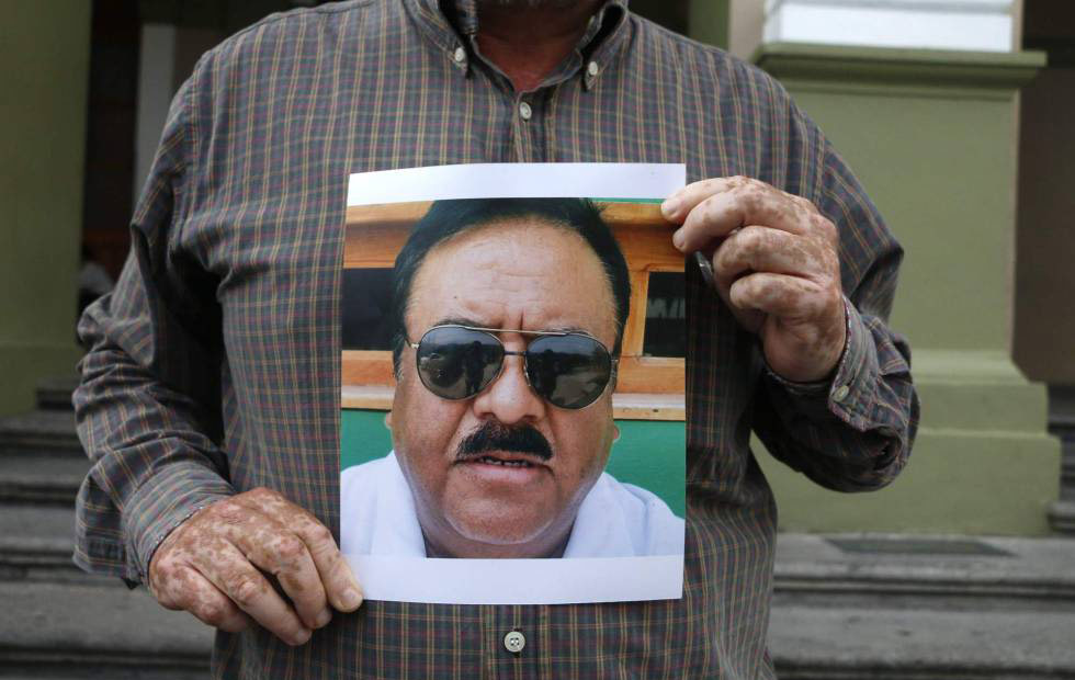 Asesinaron a otro periodista en México