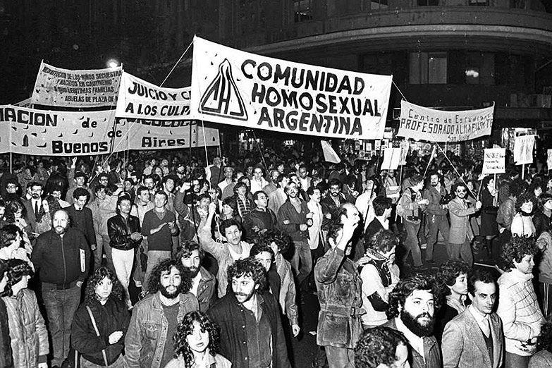 Crítica al uso político de la estación Jáuregui