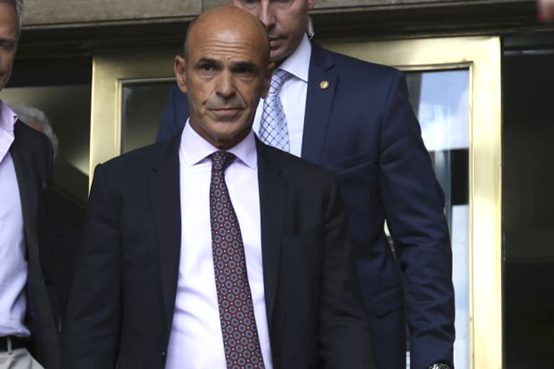 El fiscal rechazó el pedido de Arribas para cerrar la causa