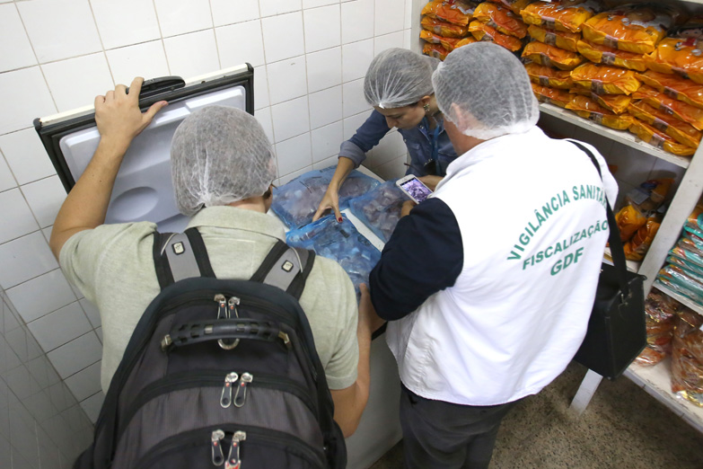 Brasil perdió todos los mercados externos por el escándalo de la carne adulterada