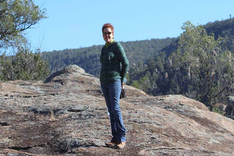 Acribillaron a balazos a una periodista de La Jornada de México