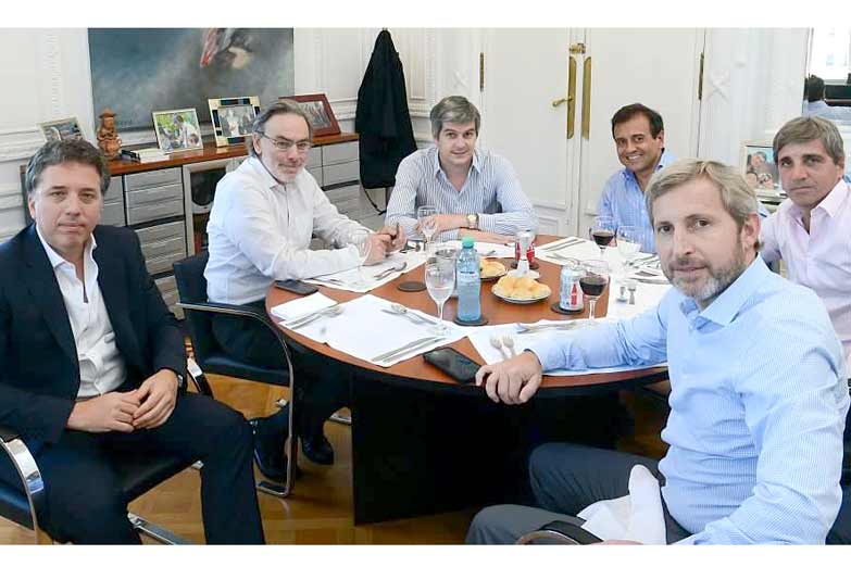 El PBI crecerá este año menos de lo que asegura el gobierno