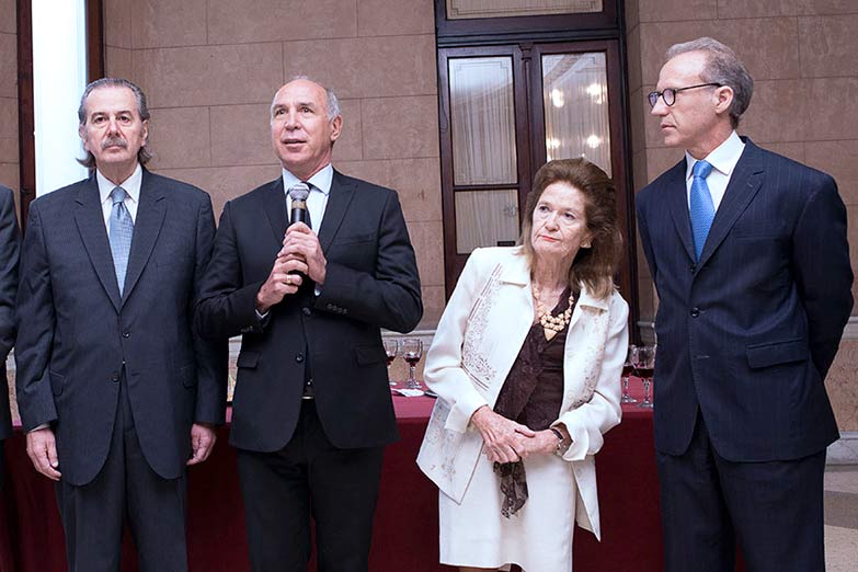 La Corte reconoció beneficios salariales a un represor condenado