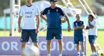 Sin juego, Bauza utiliza la provocación como método para blindar a los jugadores