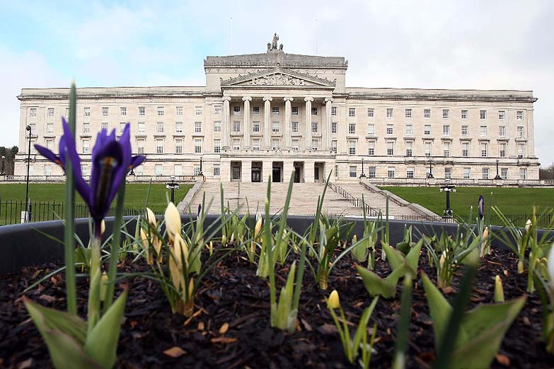 Brexit: Londres trata de evitar represalias contra Belfast por no formar gobierno