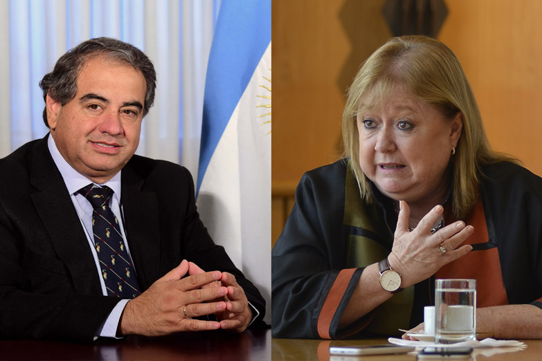 Pedirán interpelar a ministros de Defensa y Relaciones Exteriores por compra de armas