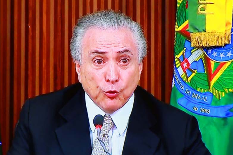 Ajustes sin fin en Brasil: ahora recortan incentivos a empresas y reducen gastos públicos