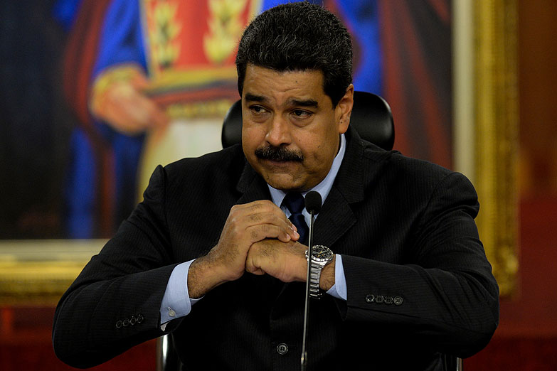 La oposición y gobiernos de la región denuncian «autogolpe» en Venezuela
