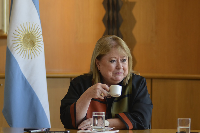 Reunión urgente en Buenos Aires de cancilleres del Mercosur
