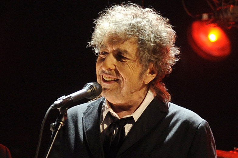 Triplicate: lo nuevo de Bob Dylan