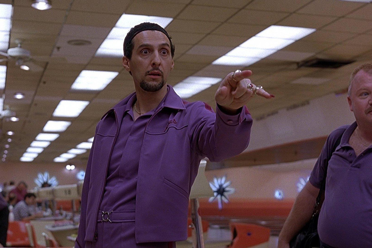 «El Gran Lebowski» tendrá su spin-off y Jesus Quintana será el protagonista