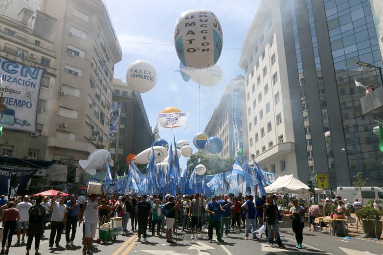 Cuatro de cada diez trabajadores teme perder su empleo