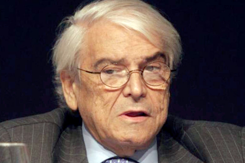 Arde la interna industrial: agitan la candidatura de Méndez para condicionar a Funes de Rioja