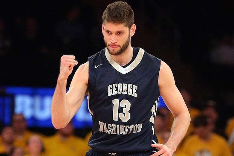 Garino cumple su sueño: jugará en la NBA para Orlando Magic