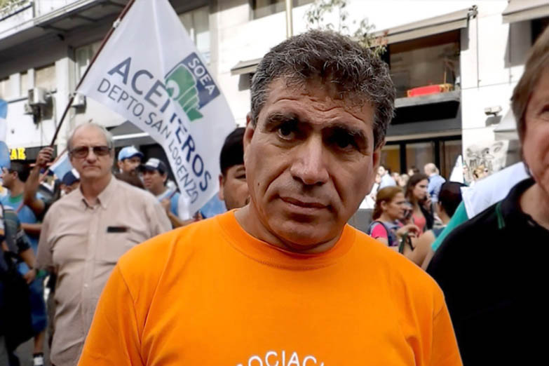 ADEF: «Es nuestra responsabilidad exigirle a Macri el cumplimiento de las promesas preelectorales»