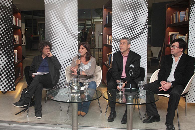 Muestra sobre la Guerra de Malvinas en la Biblioteca del Congreso