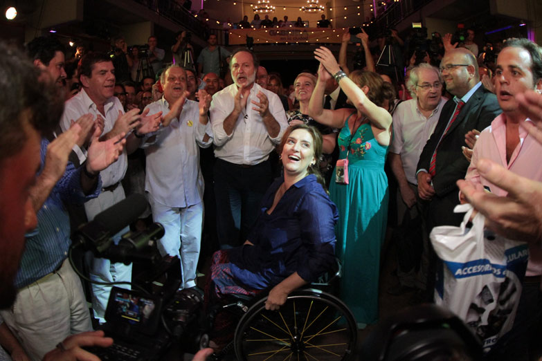 Michetti: los agujeros negros en la causa que la vicepresidenta no pudo explicar