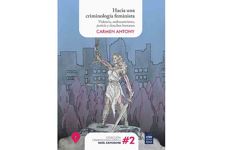 Hacia una criminología feminista