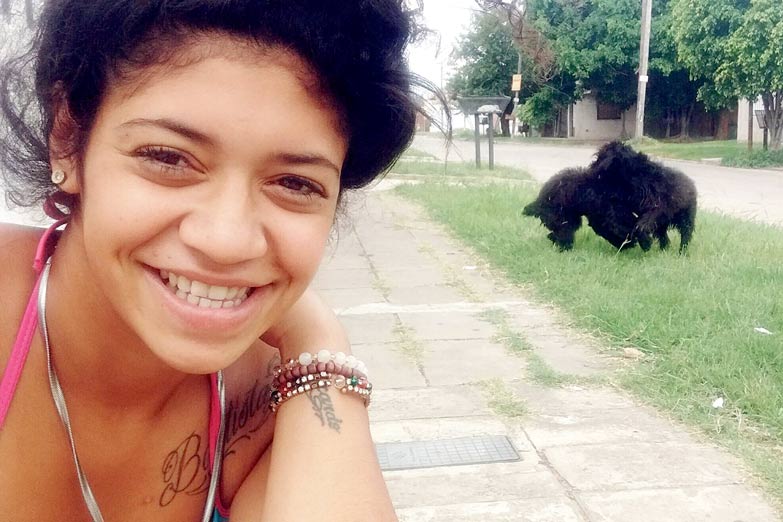 Araceli y las 3228 mujeres que aún faltan encontrar