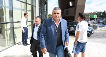 Aunque todos lo nieguen, Sampaoli quedó a unos pasos de la Selección