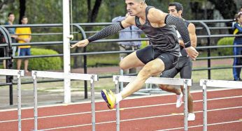 Un récord que llegó desde Mendoza casi medio siglo después