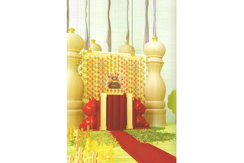 Pedro Mairal aborda la literatura infantil