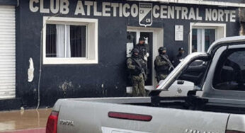 Salta: usaban un club como fachada para realizar estafa con planes sociales