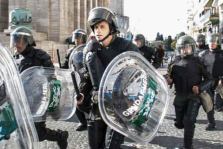 Agencia Sin Cerco invita a una muestra por el aniversario