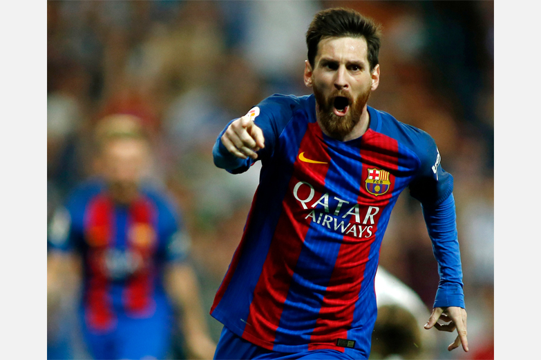 La agenda del finde: Messi en Barcelona y un difícil examen para el Leeds de Bielsa