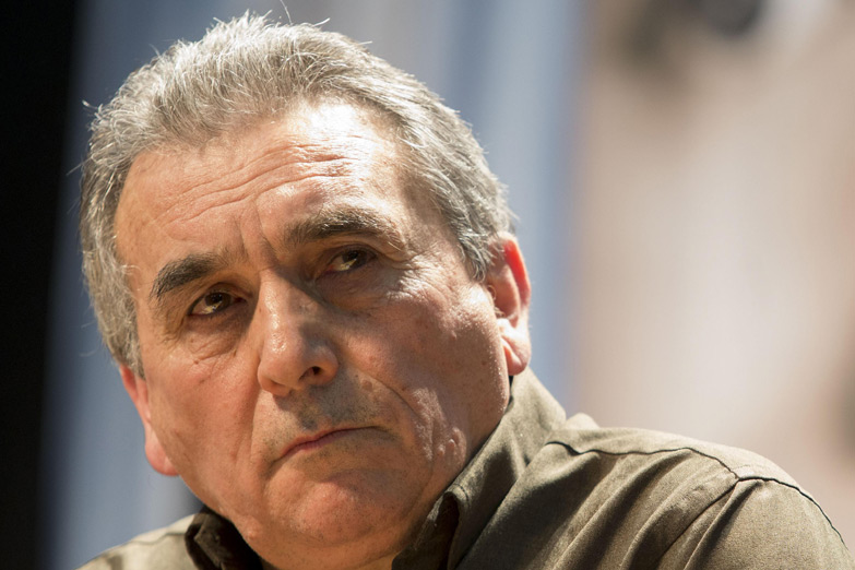 Schmid será el único orador en el acto de la CGT el 1° de Mayo