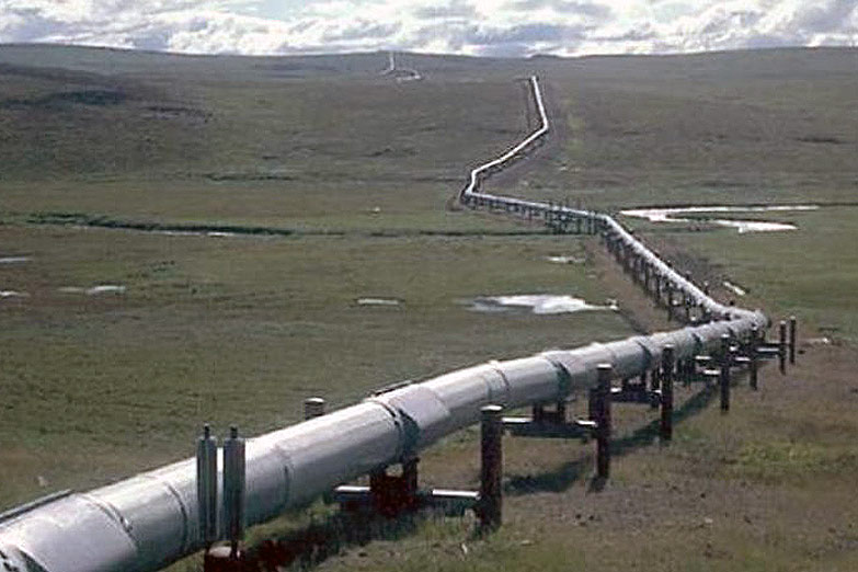 Autorizan a que Enarsa exporte gas natural a Uruguay