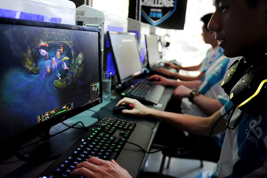 Videojuegos: una adicción que se potenció en pandemia 2 Videojuegos: una adicción que se potenció en pandemia