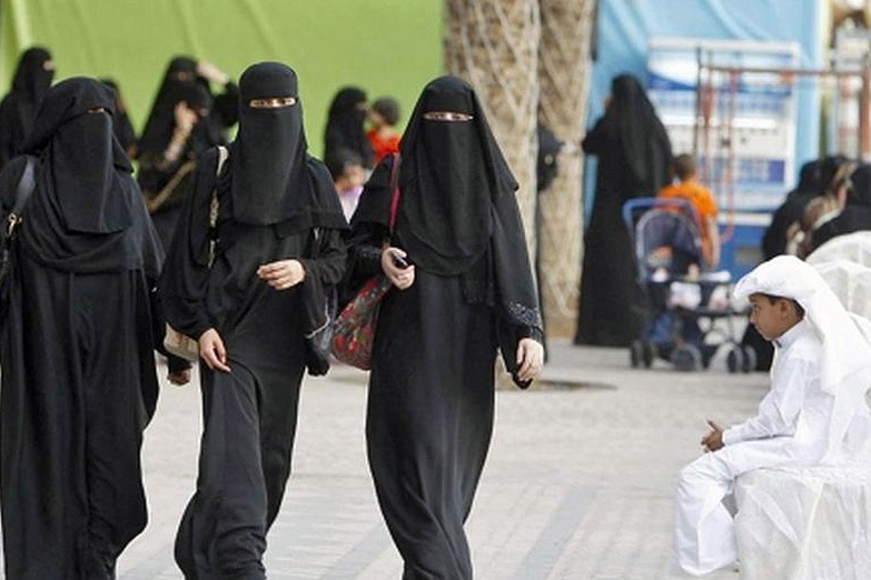 Polémica por la decisión de seleccionar a Arabia Saudita en la Comisión de los Derechos de la Mujer de la ONU