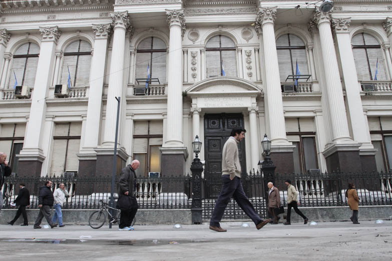 Las transferencias ya no tendrán límite de monto