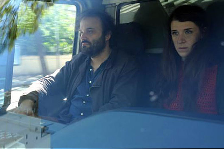 Los grandes ganadores de la 19 edición del BAFICI