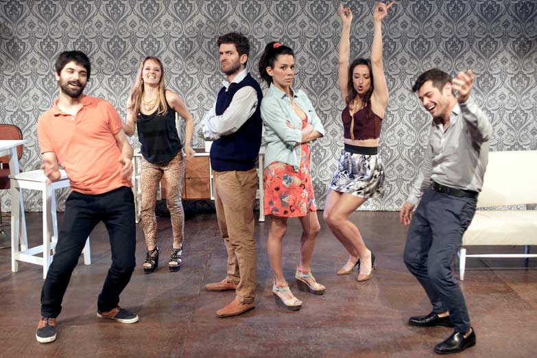 Relaciones humanas y miserias profundas