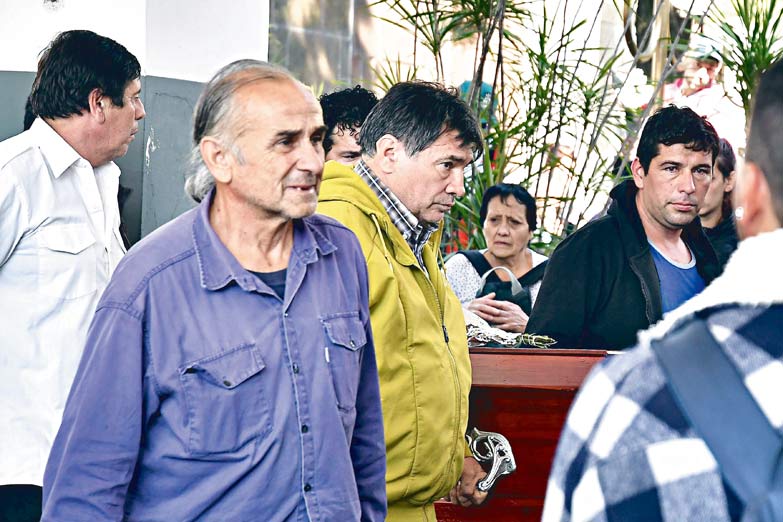 Impericia y encubrimiento, las sombras tras el brutal crimen de Araceli Fulles