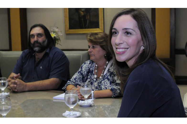 Los docentes rechazaron la nueva oferta de Vidal de un aumento de 20% en dos cuotas