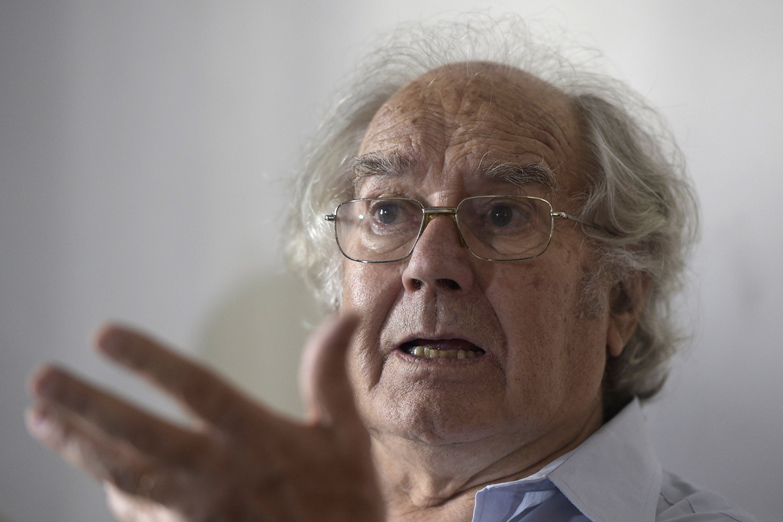 Pérez Esquivel: «Este gobierno minimiza los Derechos Humanos»