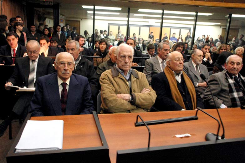 Fiscalía pidió que se rechace libertad condicional a un condenado que pidió el 2×1