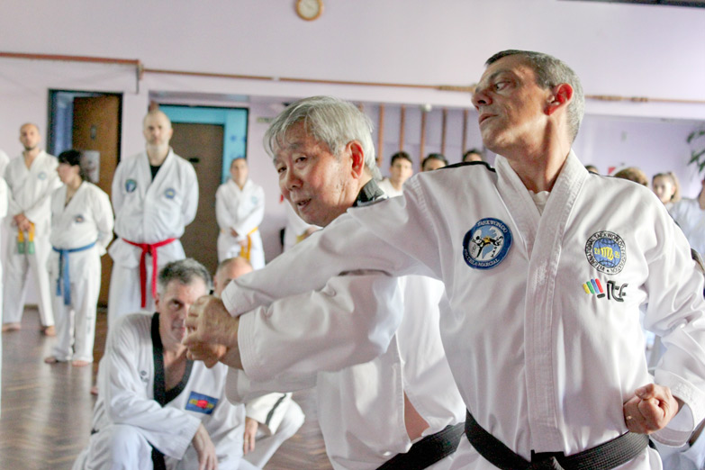 «Hace rato que los argentinos disputan medallas en el mundo»