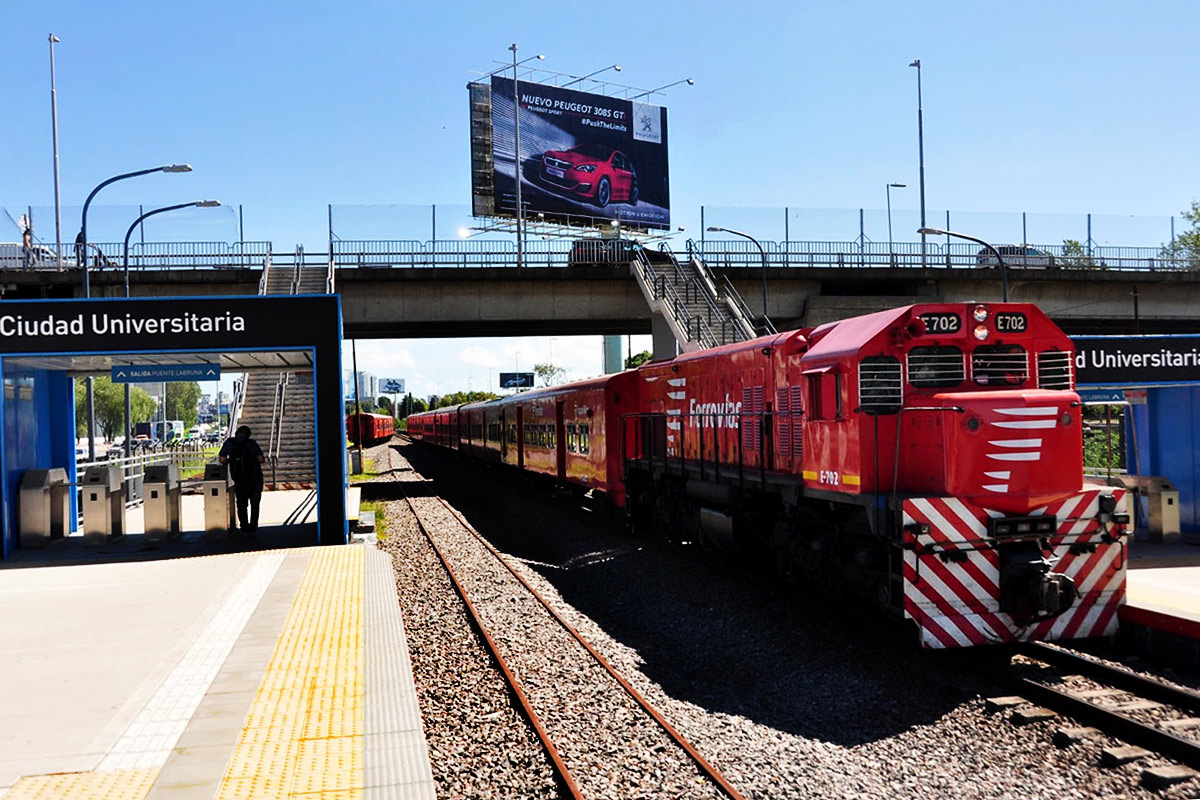 El gobierno reprivatizará los ferrocarriles Belgrano Norte y Urquiza