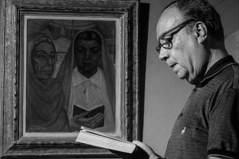 Vida, muerte y resurrección de “el poeta depuesto”