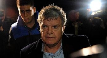 Murió Jorge Cyterszpiler, el primer manager de Maradona