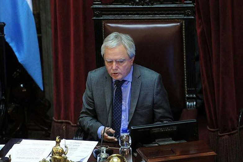 El gobierno impulsa un proyecto para limitar la aplicación del 2×1