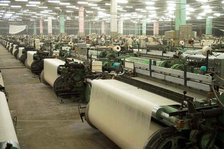 Crisis en el sector textil y la marroquinería: aumentaron las importaciones y cayó la producción