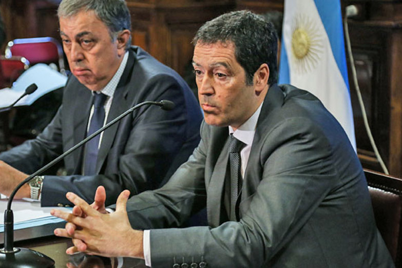 Bahía Blanca: citaron a la Corte para otorgar domiciliaria a un ex Triple A