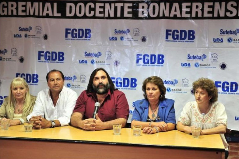 Docentes rechazan el adelanto a cuenta y piden ser convocados de forma «urgente»