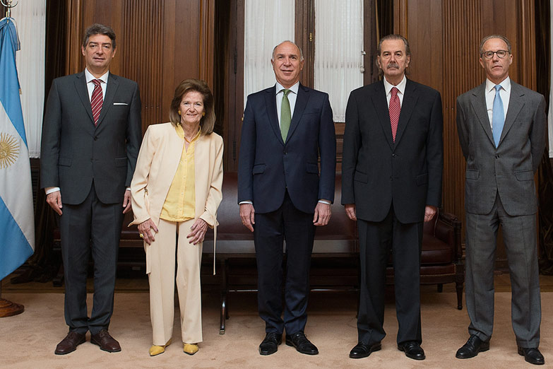 El 85,7% de los bonaerenses rechaza el fallo de la Corte Suprema